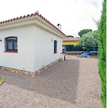 Rentalmar Casa Horus ミアミ・プラトーヤ エクステリア 写真