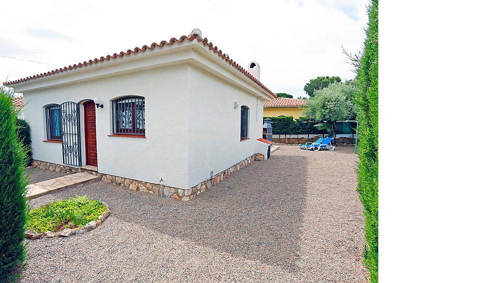 Rentalmar Casa Horus ミアミ・プラトーヤ エクステリア 写真